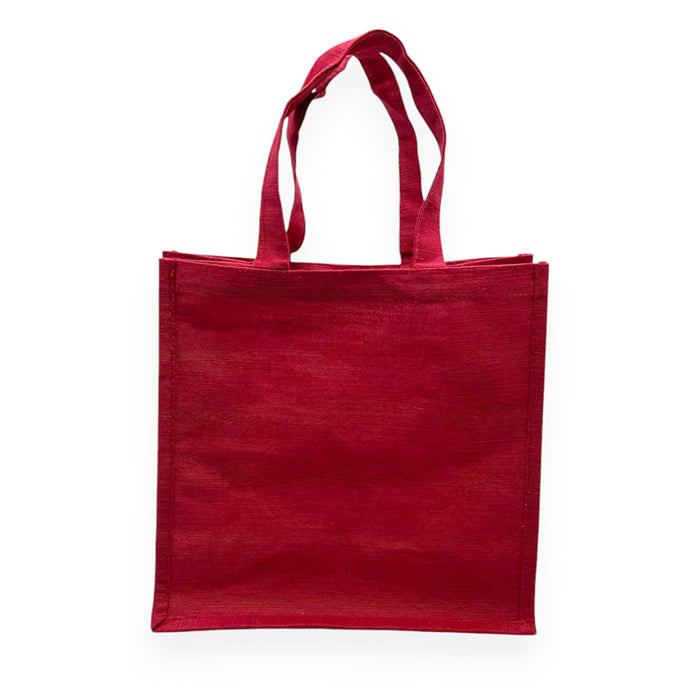 Aleena Jute Shopper