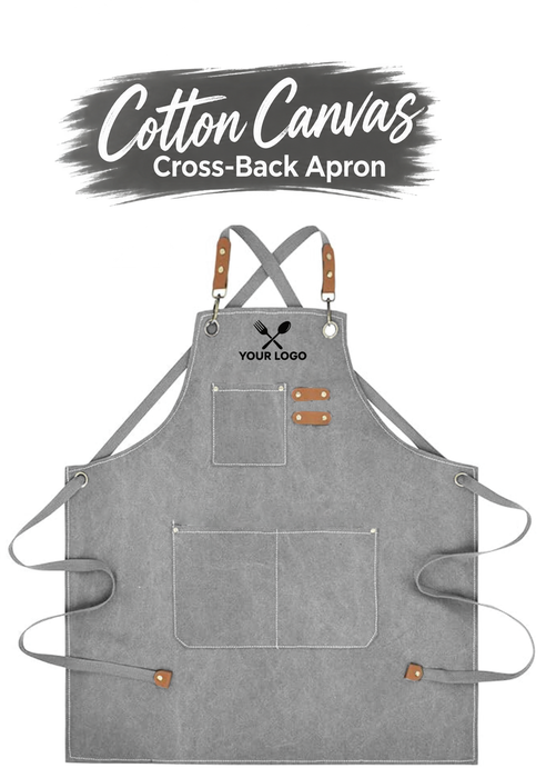Aprons. Workwear with Style
