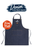 Aprons. Workwear with Style