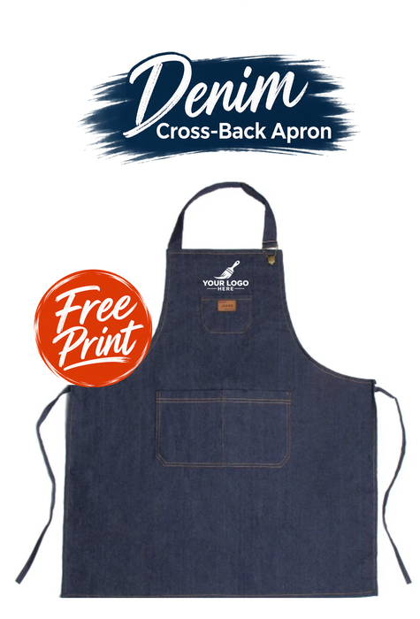Aprons. Workwear with Style
