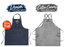 Aprons. Workwear with Style