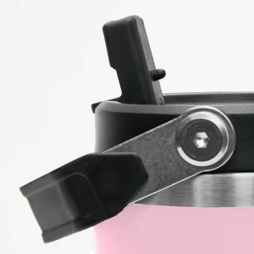 Aspen 600ml Stainless Steel Mug