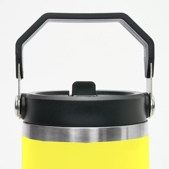 Aspen 600ml Stainless Steel Mug