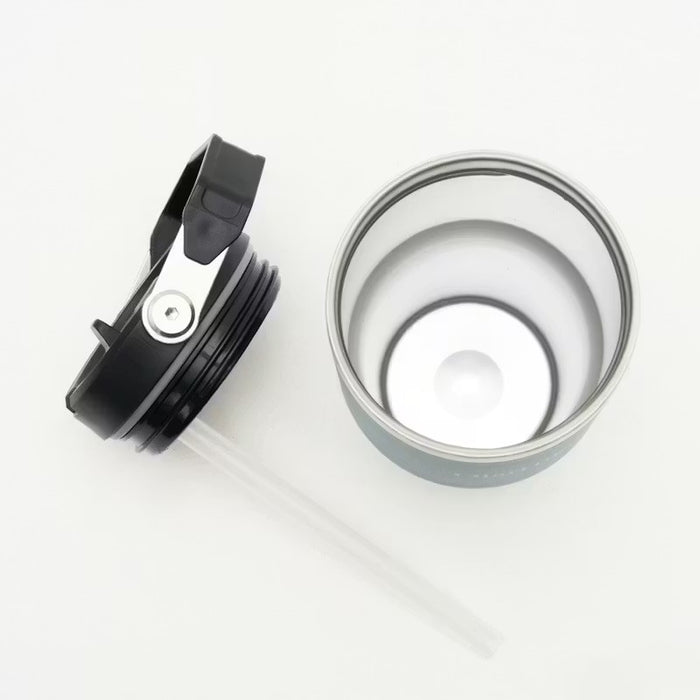 Aspen 600ml Stainless Steel Mug