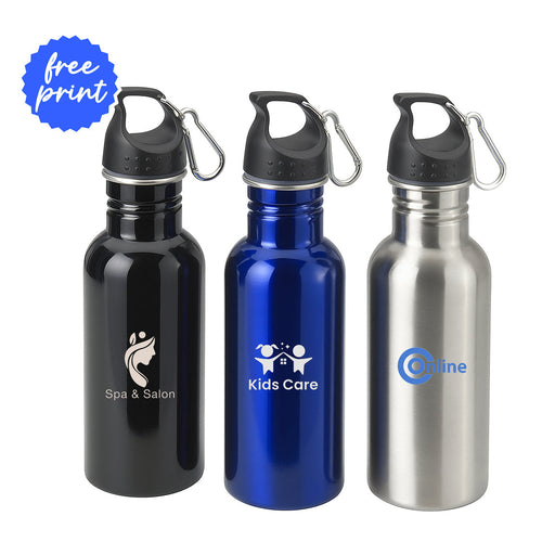 Adventure Water Bottle