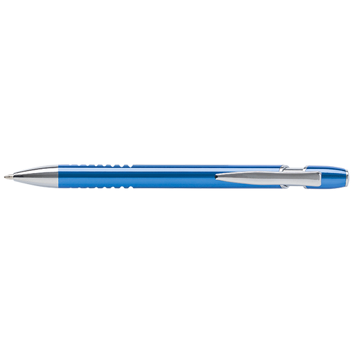 Aluminium Ballpoint Pen with UV Coating