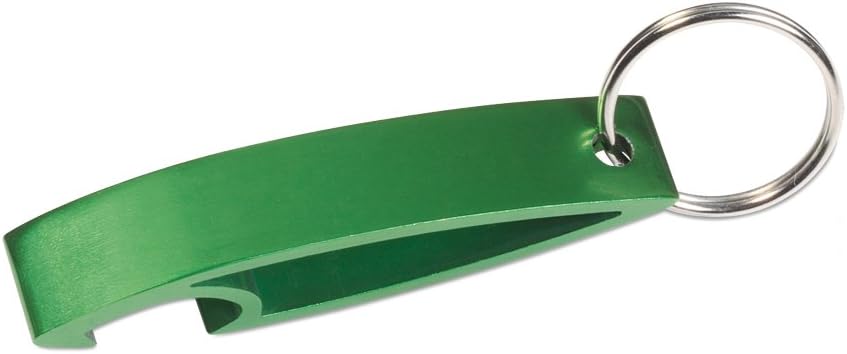 Aluminium Bottle Opener Keyholder