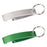 Aluminium Bottle Opener Keyholder