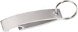 Aluminium Bottle Opener Keyholder