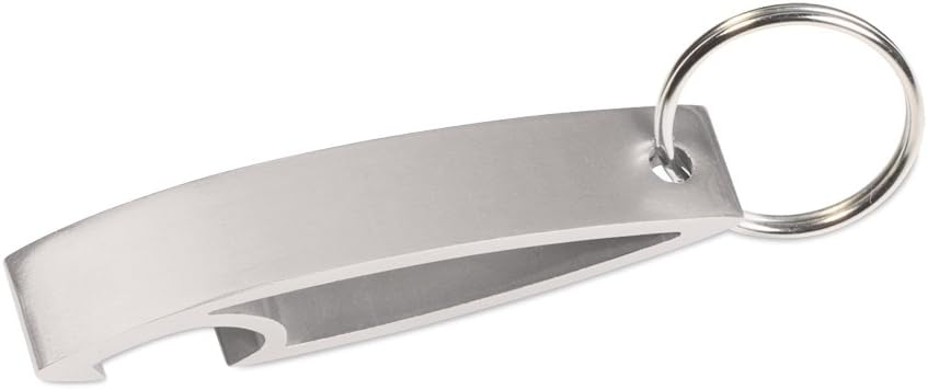 Aluminium Bottle Opener Keyholder