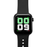 Amplify Fitness Smart Watch with Heart Rate Monitor - Athletic Series - Black