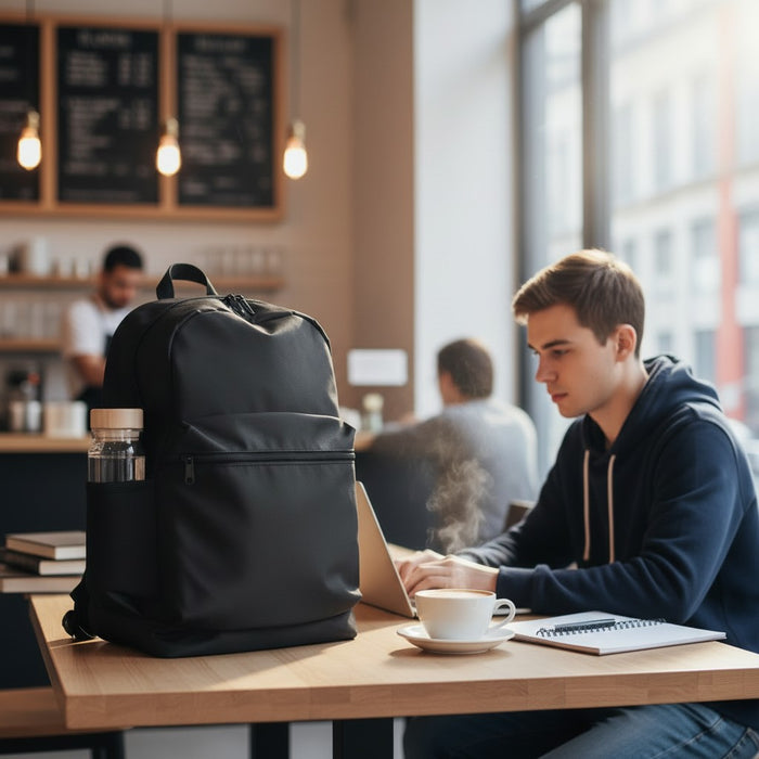 Apex Everyday Backpack