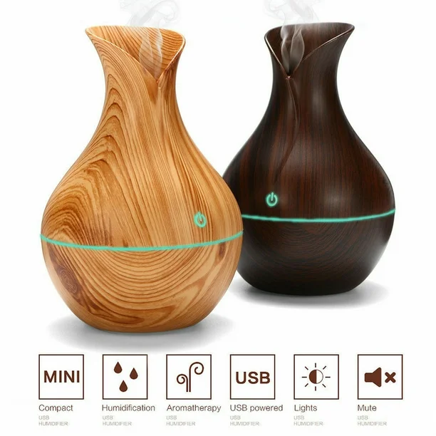 Aromatherapy Humidifier