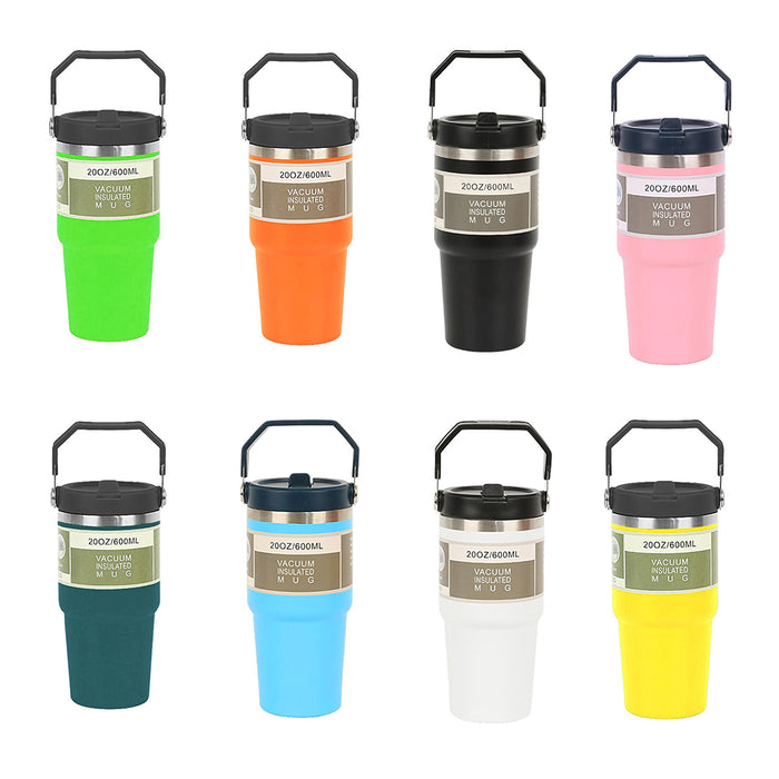 Aspen Insulated Mug