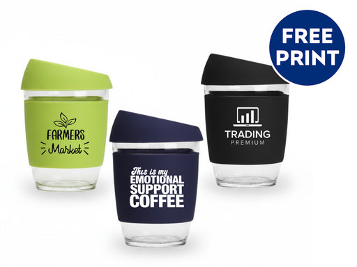 Barista Cup