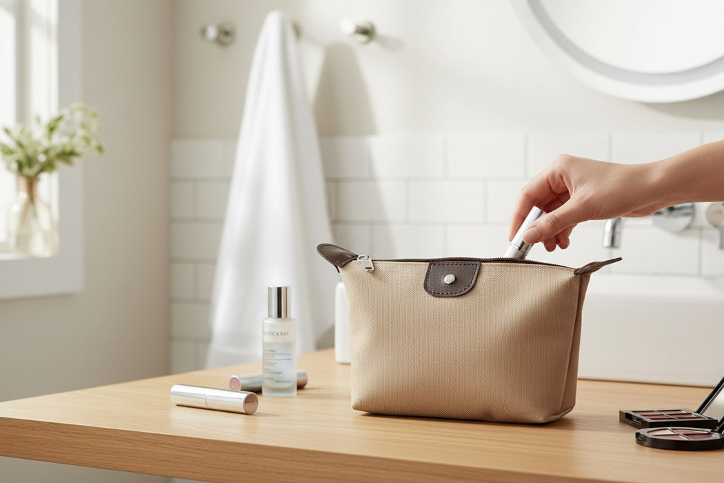 Cosmo Cosmetic Bag