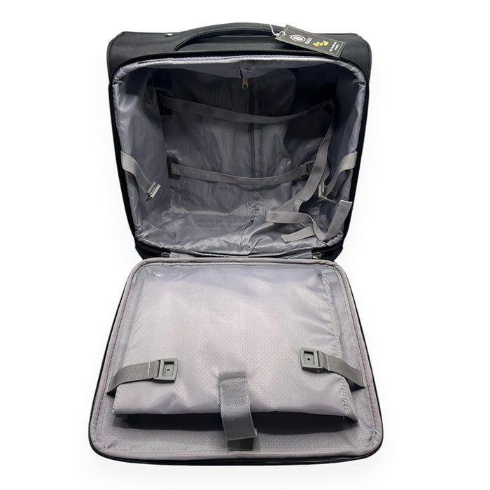 4 Wheel Carry On Laptop Business Case