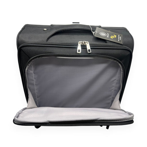 4 Wheel Carry On Laptop Business Case