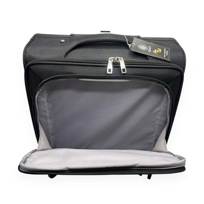 4 Wheel Carry On Laptop Business Case