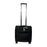 4 Wheel Carry On Laptop Business Case