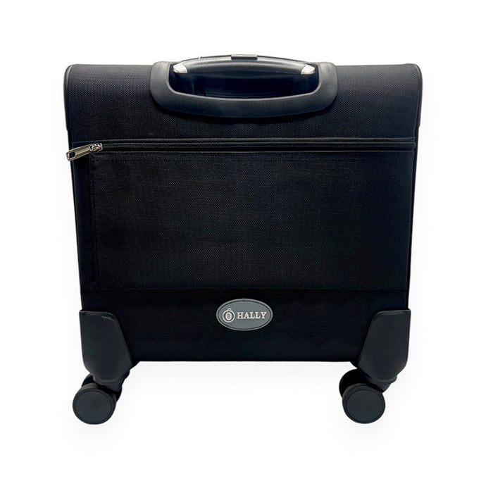 4 Wheel Carry On Laptop Business Case