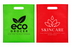 Small Heat Seal Exhibition Tote Bag