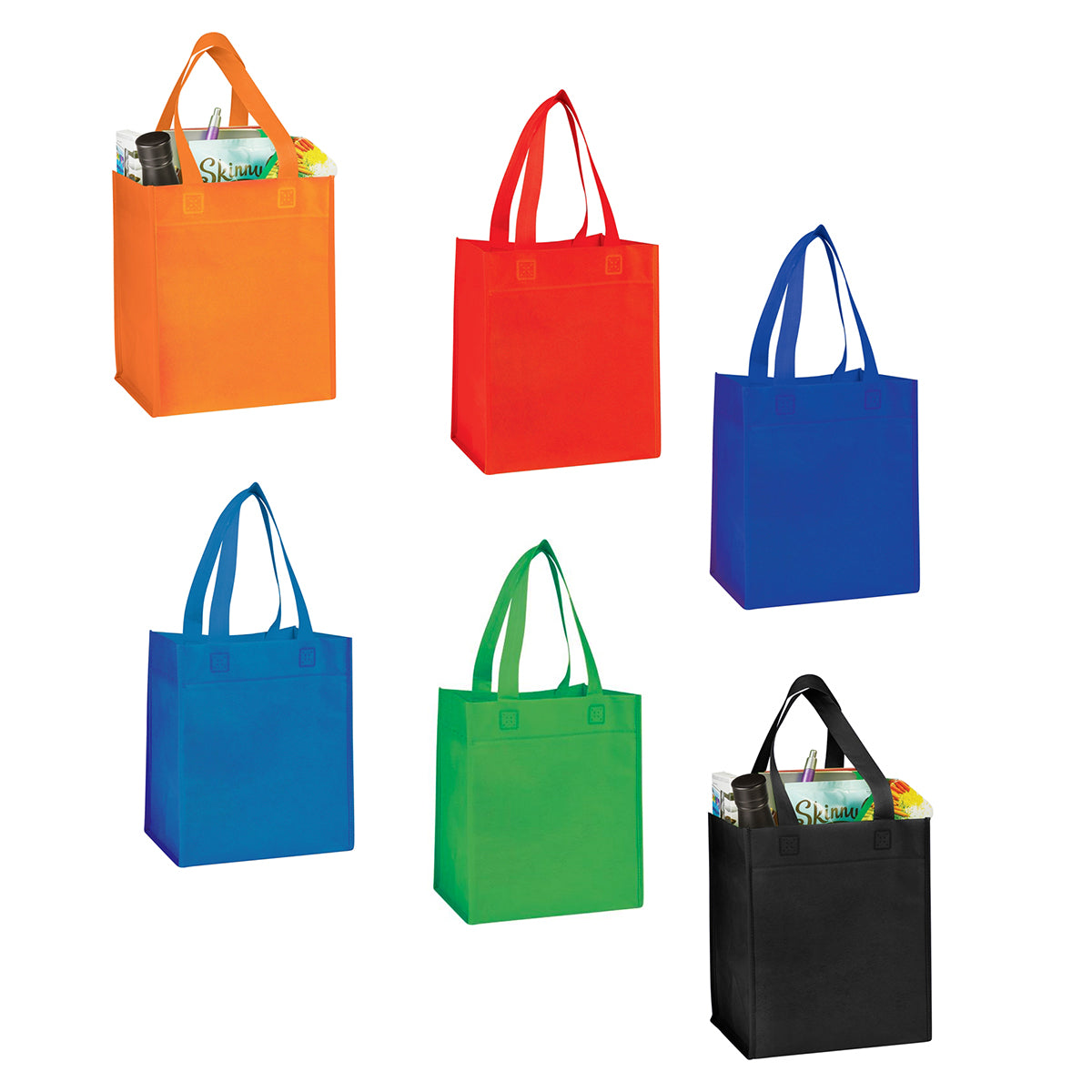 Shopper Bags