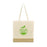 Jute & Cotton Shopper