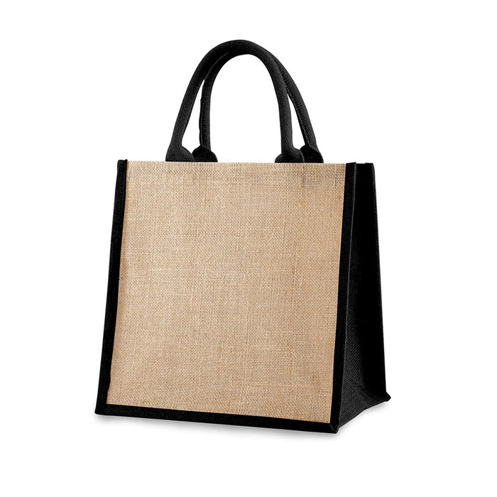 Simply Jute Shopper Bag