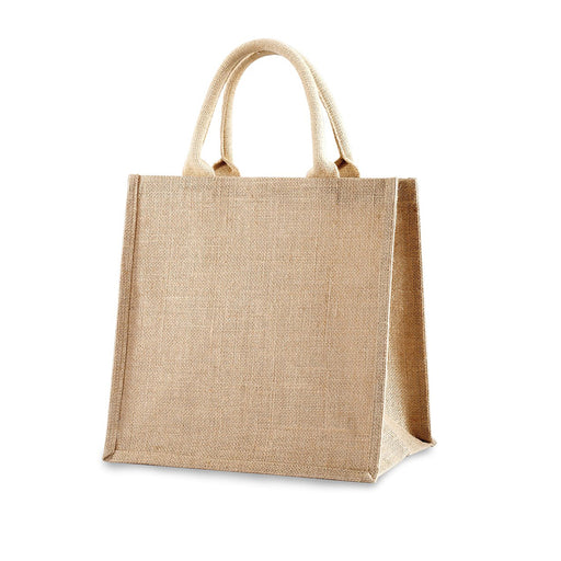 Simply Jute Shopper Bag