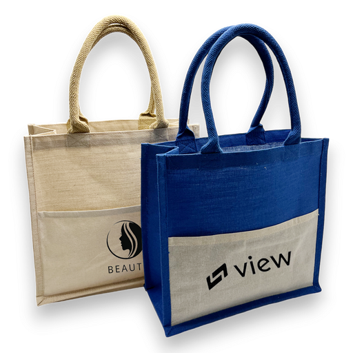 Eco-Friendly Shopper Bags