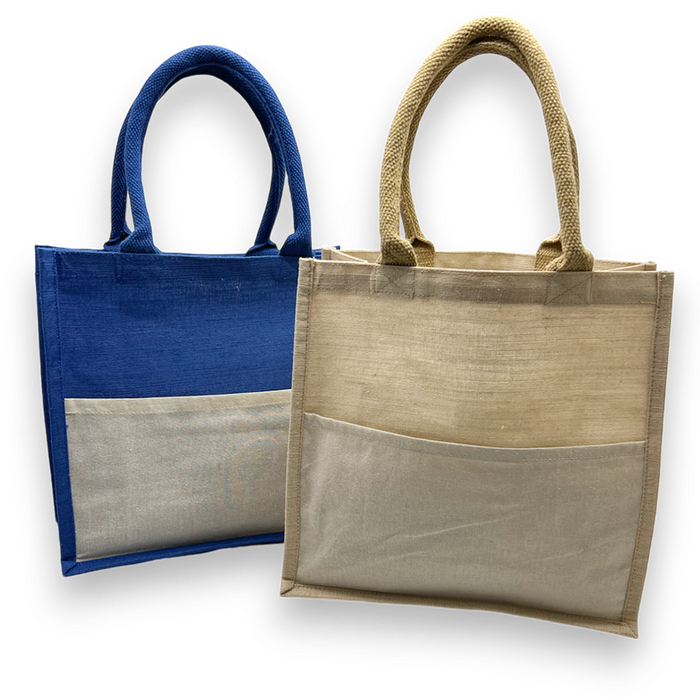 Kaizer Canvas Tote