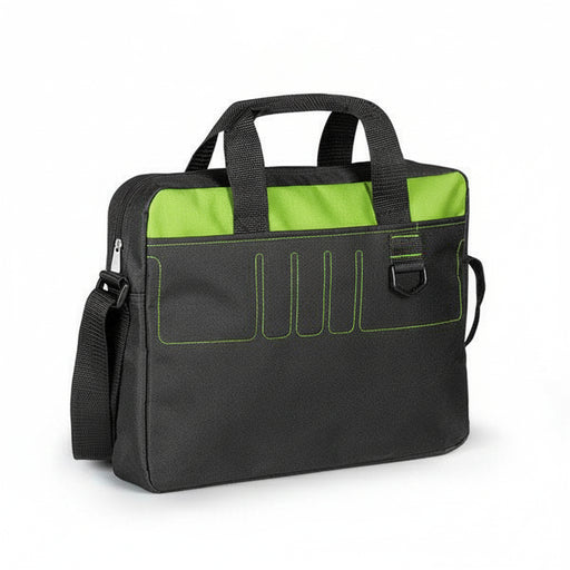 Budget Detailed Stitch Conference Bag