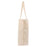 Jumbo Cotton Canvas Tote