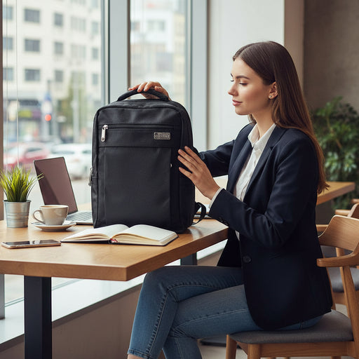 Pro Laptop Backpack