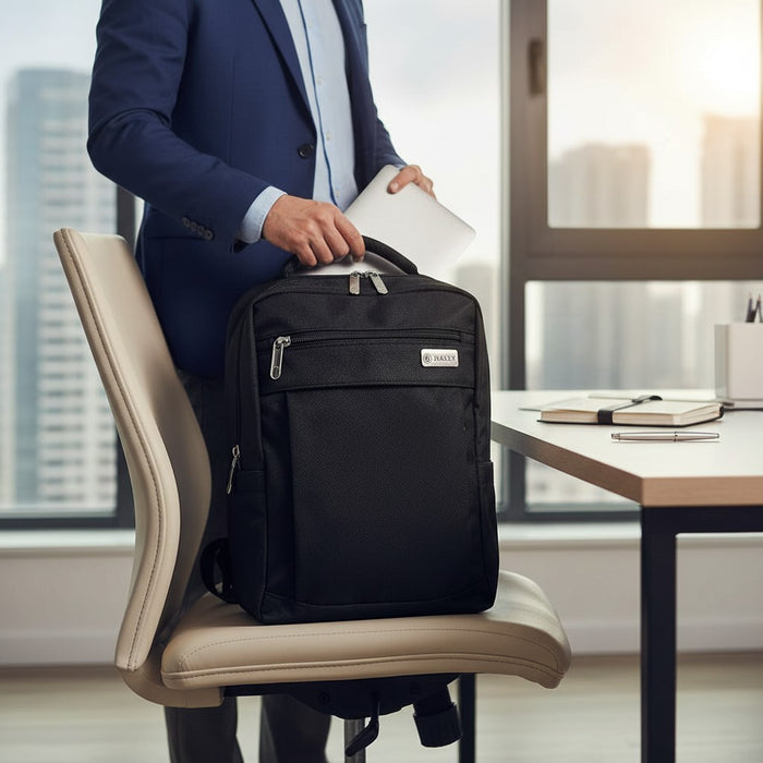 Pro Laptop Backpack