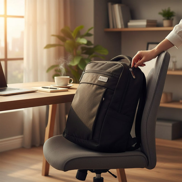 Pro Laptop Backpack