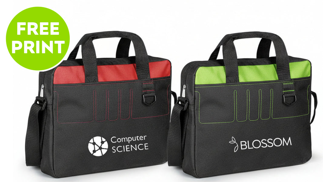 Budget Conference Bag