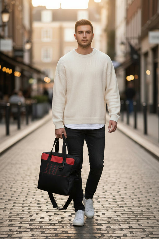 Budget Conference Bag