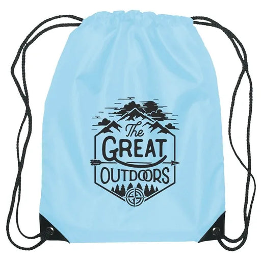 Mini Day Drawstring