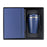 Presentology Tumbler, A5 Notebook and Pen Set