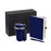 Presentology Tumbler, A5 Notebook and Pen Set