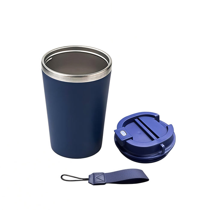 Presentology Tumbler, A5 Notebook and Pen Set
