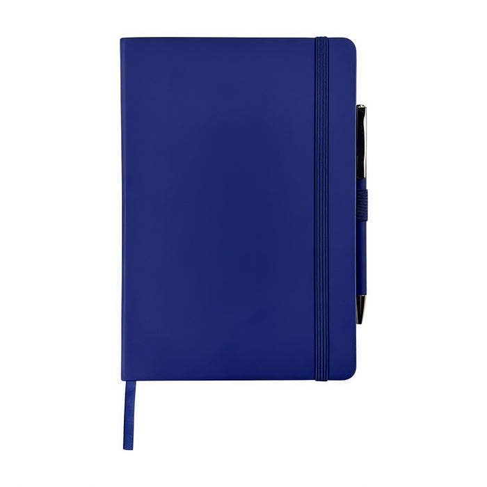 Presentology Tumbler, A5 Notebook and Pen Set