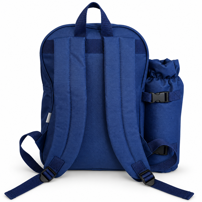 Nomad 4 Person Picnic Backpack