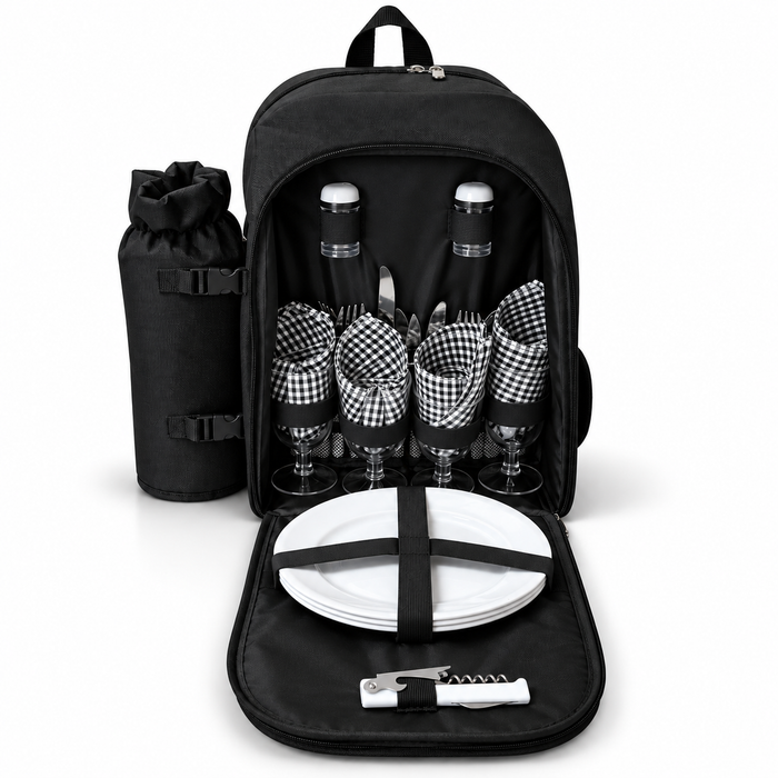 Nomad 4 Person Picnic Backpack