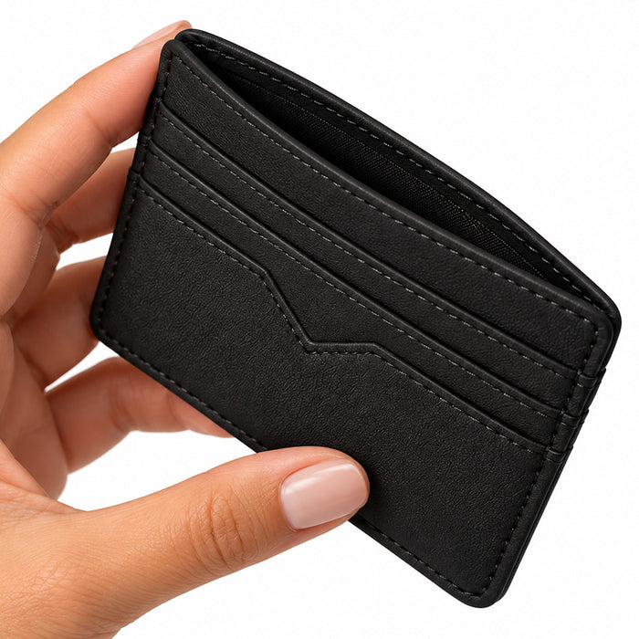 Vertex Card Holder