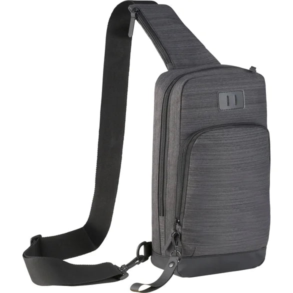 Pulse Cross Body Sling Bag