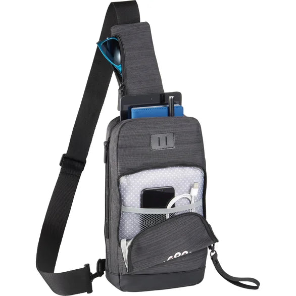 Pulse Cross Body Sling Bag