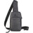 Pulse Cross Body Sling Bag